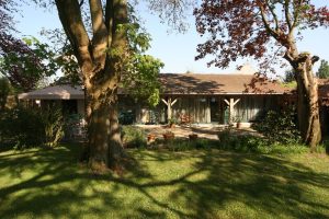 Gîte La Gentilhommière à Jagny Sous Bois