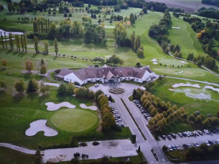 Golf Bluegreen Bellefontaine